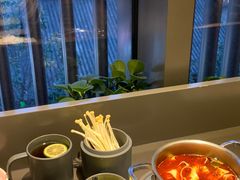 -壹小馆.皇城老妈(成都太古里店)