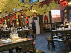 -老灶房-四川土菜(铁牛广场店)