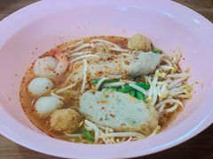 -马里奥明星猪脚饭