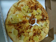 -必胜客(栖乐荟店)