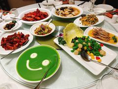 -上海精菜馆(虎踞关店)