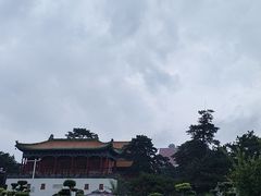 -普陀宗乘之庙(小布达拉宫)