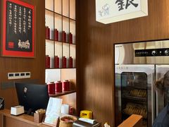 -四方桌·福建客家土菜(沙县步行街店)