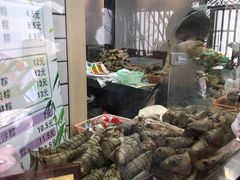 -金太粽(上海弄堂第一粽店)