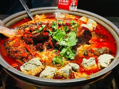 -师烤·豆花烤鱼(深圳坂田天虹店)