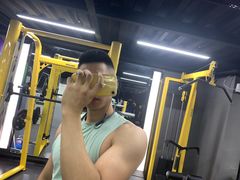 -可逸运动24小时健身