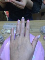 点击看大图 -雪儿·YuKi美甲美睫皮肤管理Salon