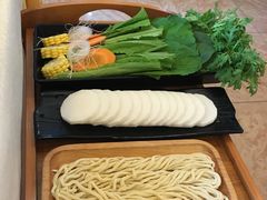 -东来顺饭庄(天坛店)