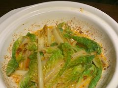 -前海沿·青岛菜(李沧万达店)