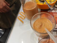 小熊冰冰奶茶-文通冰室(东方宝泰店)