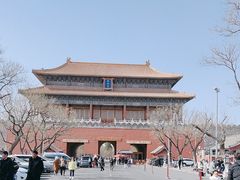 -东华门大街小区