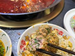 -沸炉重庆老火锅(军事博物馆店)