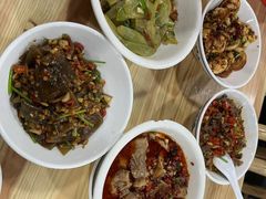 -笨罗卜浏阳菜馆(太平街店)