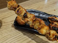 -町门烤肉拌饭专门店(哈西万达店)