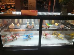 -长春富力万达文华酒店-集·味自助餐厅