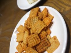 -肖记公安牛肉鱼杂馆· 省级非物质文化遗产(仁和路店)