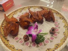 -顺风山庄(水濂山店)