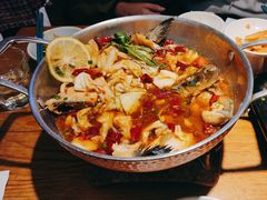-云雪丽·木府土司文化餐厅(木府店)