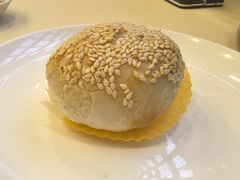 蟹粉鲜肉月饼-王宝和酒家(黄浦店)