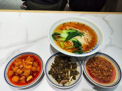 -得得本帮面馆(台儿庄路店)