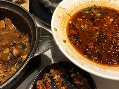 -茉莉餐厅(包河万达店)