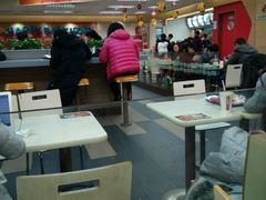 大堂-肯德基(平江新城店)