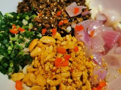 -阿当·小炒牛肉面(人广店)