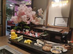 -樱宿日式和牛烧肉(五道口店)