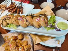 -状元阁烧烤(新华路总店)