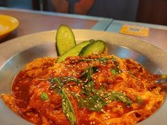 -泰盏鬼·颓废冬阴(陈家祠扬韬店)