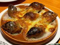 -新贝乐意大利餐厅(苏州中心店)