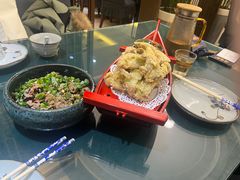 -君霖海鲜私房菜(春柳店)