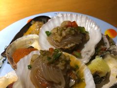 -松子料理(世纪城店)