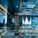 马六甲制高点吃个简餐🍱