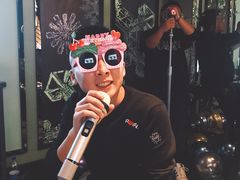 -INLOVE KTV(新天地店)