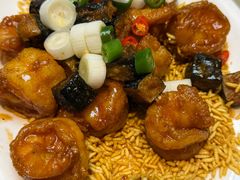 -富临轩私房菜(集庆门大街店)