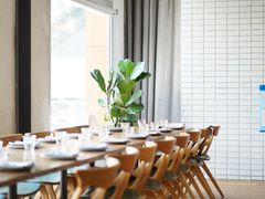 -BOR Eatery(安福路店)