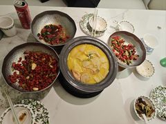 -苏梦江南·淮扬菜(夫子庙店)