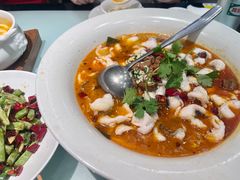 -龙梅肥肠鱼(明瓦廊店)