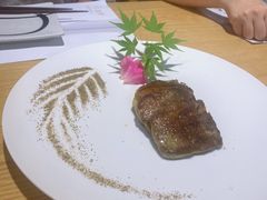 -千叶寿司创意融合料理(水韵城店)