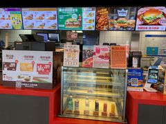 -汉堡王(嘉定宝龙城市广场)