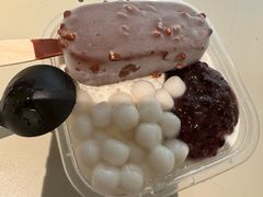-甜心闲生传统手工冰粉(奎星楼店)