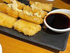 红糖糍粑-三猫黑鱼花(南大店)