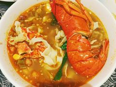 -美盛喜来登大酒店-盛宴标帜餐厅