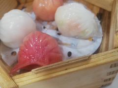 -东鑫记港式茶餐厅(南京东路店)