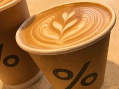 -% Arabica(京都东山店)