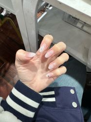 -晨·艺美甲美睫
