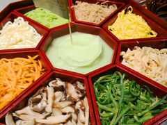 -将军牛排·尔滨地标朝鲜族美食(总店)