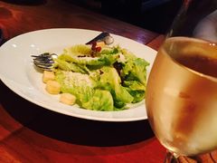 -非常时髦餐厅VUE Restaurant(外滩茂悦大酒店)