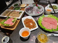 -锦城印象火锅(天府三街店)